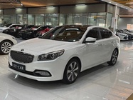 Kia K4 2016