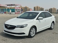 Buick Excelle 2022