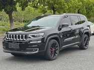 Jeep Grand Commander 2019