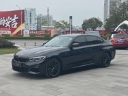 BMW 3 Series 2021