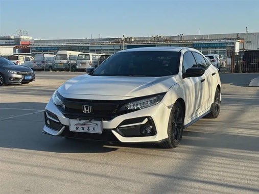 Honda Civic 2022