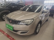 Roewe 350 2015