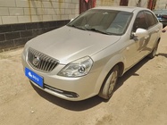Buick Excelle 2015
