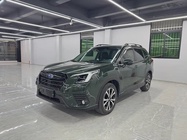 Subaru Forester 2024