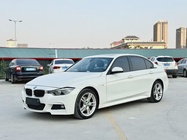BMW 3 Series 2019