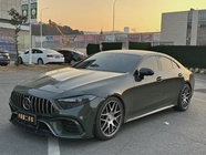Mercedes-Benz CLS-Class 2020