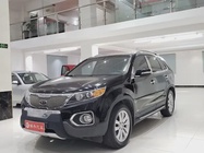 Kia Sorento 2012