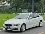 BMW 3 Series 2017