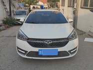 Chery Arrizo 5 2016
