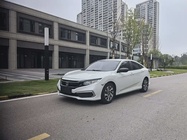 Honda Civic 2019