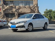 BYD F3 2021