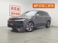 Li Auto L8 2024
