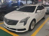 Cadillac XTS 2018