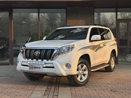Toyota Prado 2015