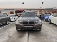 BMW X3 2013