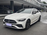 Mercedes-Benz C-Class 2023