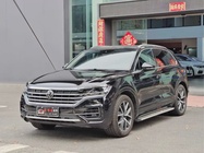 Volkswagen Touareg 2023