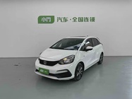 Honda Fit 2023