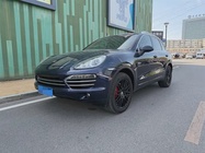 Porsche Cayenne 2011