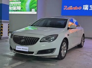 Buick Regal 2016