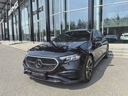 Mercedes-Benz E-Class 2024