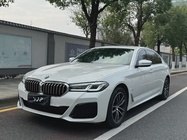 BMW 6 Series 2023
