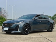 Cadillac CT5 2021