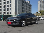 Volkswagen Passat 2019