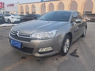 Citroen C5 2014