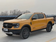 Ford Ranger 2024