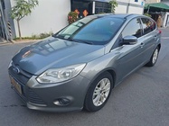 Ford Focus 2013