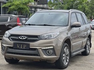 Chery Tiggo 3 2017