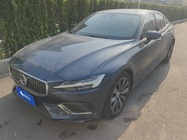 Volvo S60 2020