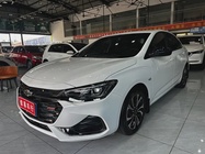 Chevrolet Monza 2020