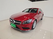 Mercedes-Benz CLS-Class 2017