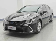Toyota Camry 2023