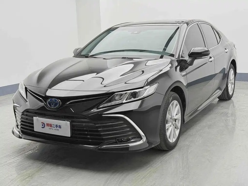 Toyota Camry 2023
