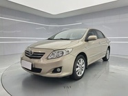 Toyota Corolla 2007