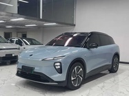 NIO ES6 2024