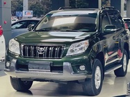Toyota Prado 2013