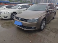 Volkswagen Sagitar 2015