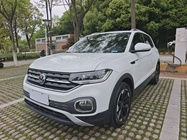 Volkswagen Tacqua 2022