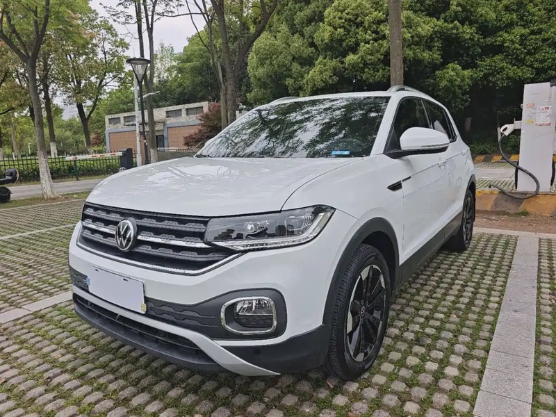 Volkswagen Tacqua