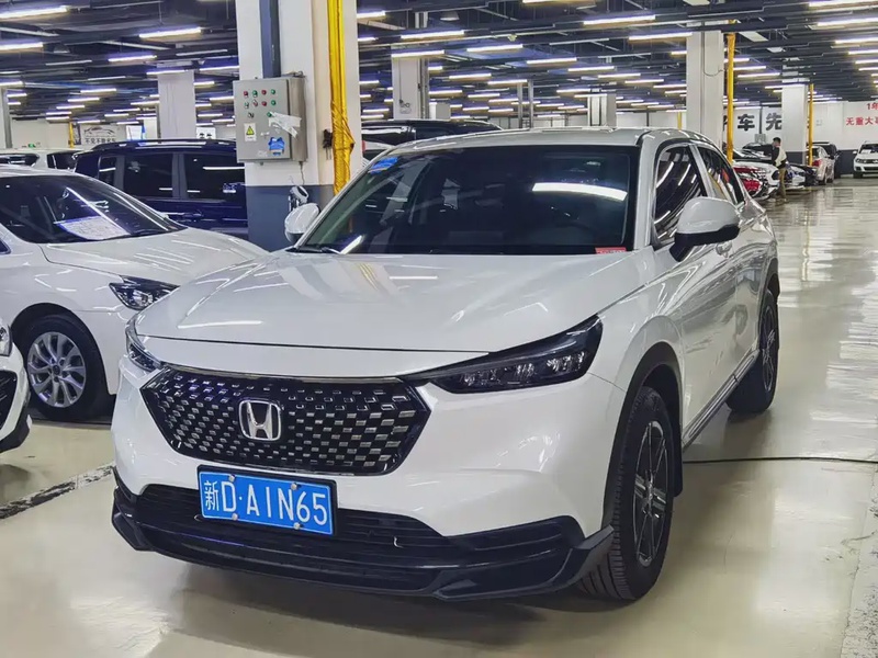 Honda XR-V