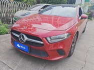 Mercedes-Benz A-Class 2020