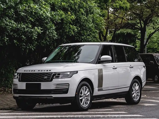 Land Rover Range Rover 2019