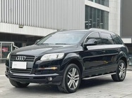 Audi Q7 2007