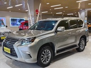 Lexus GX 2020