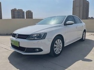 Volkswagen Sagitar 2016