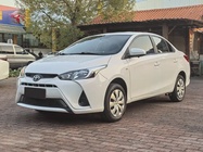 Toyota Yaris 2020